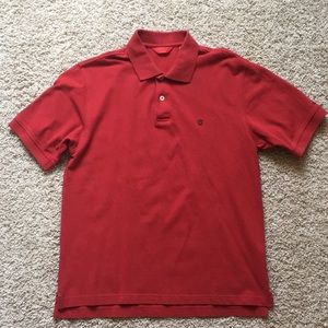 Izod polo